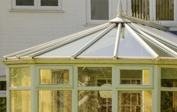 conservatory roof repair Godley Hill, Greater Manchester