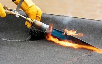 flat roof repairs Godley Hill, Greater Manchester