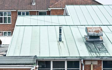 Godley Hill lead roofing costs