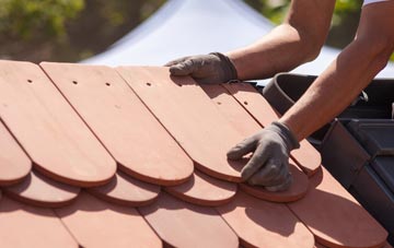 Godley Hill roof tile contractors