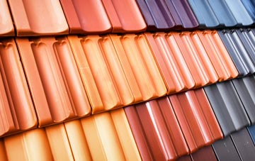 Godley Hill roof tile costs