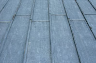 Godley Hill lead roofing